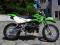 KAWASAKI KLX 110 KLX110 2008 PRAKTYCZNIE NOWY