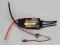 Regulator Ripmax Dragon X 90A Brushless ESC