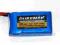 DUREMAX Power LiPol 500mAh 3S1P 11,1V 20C/10A