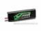 Bionic LiPol Car 30C 2400mAh 2S1P 7.4V. Deans