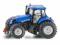 SIKU New Holland T8.390 1/32