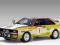 AUTOART Audi Quattro LWB A2 Rally #1 1/18