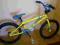 Rower BMX model SLAMMER 20"