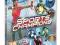 SPORTS CHAMPIONS - GRA PO POLSKU [PS3] *WEJHEROWO