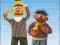 ULICA SEZAMKOWA - BERT i ERNIE - plakat 61x91.5cm