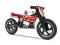 Jeździk motor motorek rower biegowy Yamaha dzieci