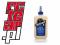 Klej do drewna Titebond II Premium Wood Glue 237ml
