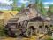SDKFZ.231  8 Rad 35231 AFV CLUB  1/35