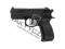 Pistolet CZ 75D Compact ASG Promocja + Gratis