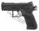 Pistolet CZ 75 P-07 Duty Metal Slide CO2 + Gratis