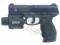 Pistolet TAURUS PT24/7 METAL CO2