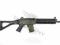 Karabin szturmowy SIG SAUER 551 RIS BLOW BACK AEG