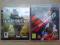 Call of Duty 4 MW -- NFS Hot Pursuit jak nowe. PS3