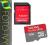 SanDisk microSDHC 4GB Mobile ULTRA 200x + ADAPTER