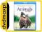 dvdmaxpl ANIMALS IN LOVE (ZWIERZĘTA) (BLU-RAY)