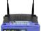 ROUTER LINKSYS WRT54GL - CISCO - JAK NOWY