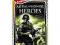 MEDAL OF HONOR HEROES  PSP / W-WA MAGIC-PLAY