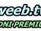 Weeb.tv 3 DNI PREMIUM WYSYŁKA KODU W 3 MINUTY