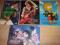PLAKTY-SUPERSTAR,The Simpsons,Taylor + GRATIS