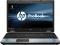 HP Probook 6550b i5 2,4GHz/4GB/320GB/RW 15,6