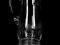 PRZEDWOJENNY DZBAN, PIEKNE SZLIFY, idealny na lato