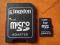 Kingston micro SD 1GB