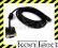 KABEL D-SUB VGA NA VGA GOLD + FILTR 5m BSTOK 4382
