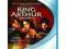 Król Artur / King Arthur Directors Cut [Blu-ray]