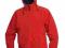 Kurtka damska softshell'owa XS red WARMPEACE wyprz