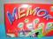 MEMOR GRA W ZGADYWANIE GRY PLANSZOWE