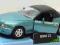 BMW Z3  1:34 WELLY