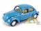 Volkswagen Beetle 1:24 WELLY