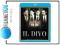 IL DIVO - LIVE IN BARCELONA BLU-RAY