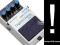 BOSS DD-3 DIGITAL DELAY - EFEKT GITAROWY