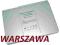 Bateria Macbook pro 17" A1189 A1151 Warszawa