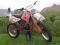 MOTOCYKL CAGIVA WMX 125 96r. CROSS ENDURO RM YZ KX