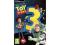 Toy Story 3  - Folia, FV