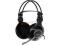 Nowe słuchawki z mikrofonem A4TECH HS-100! Tanio!