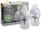 TOMMEE TIPPEE 2x260 ml BUTELKI ANTYKOLKOWE BPA 0%