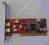 Kontroler IEEE1394 FireWire PCI Pinnacle Booster2B