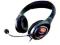 SLUCHAWKI Z MIKROFONEM CREATIVE FATAL1TY HS-800