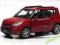 KIA SOUL 1:34 WELLY pull back
