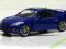 HYUNDAI GENESIS COUPE 1:34 WELLY pull back