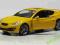 HYUNDAI GENESIS COUPE 1:34 WELLY pull back