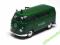 VOLKSWAGEN T1 CLASSICAL BUS 1:34 WELLY pull back