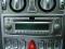 CHRYSLER CROSSFIRE RADIO CD BECKER EUROPA