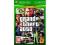 GTA 4 GRAND THEFT AUTO 4 XBOX 360