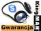 EXTRA SŁUCHAWKI Z MIKROFONEM SKYPE GG TLEN HIT2012