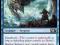 MTG: Harbor Serpent FOIL (Magic 2011 Common)