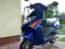 Honda Lead SCV 100 Zarejstrowana na 49cm